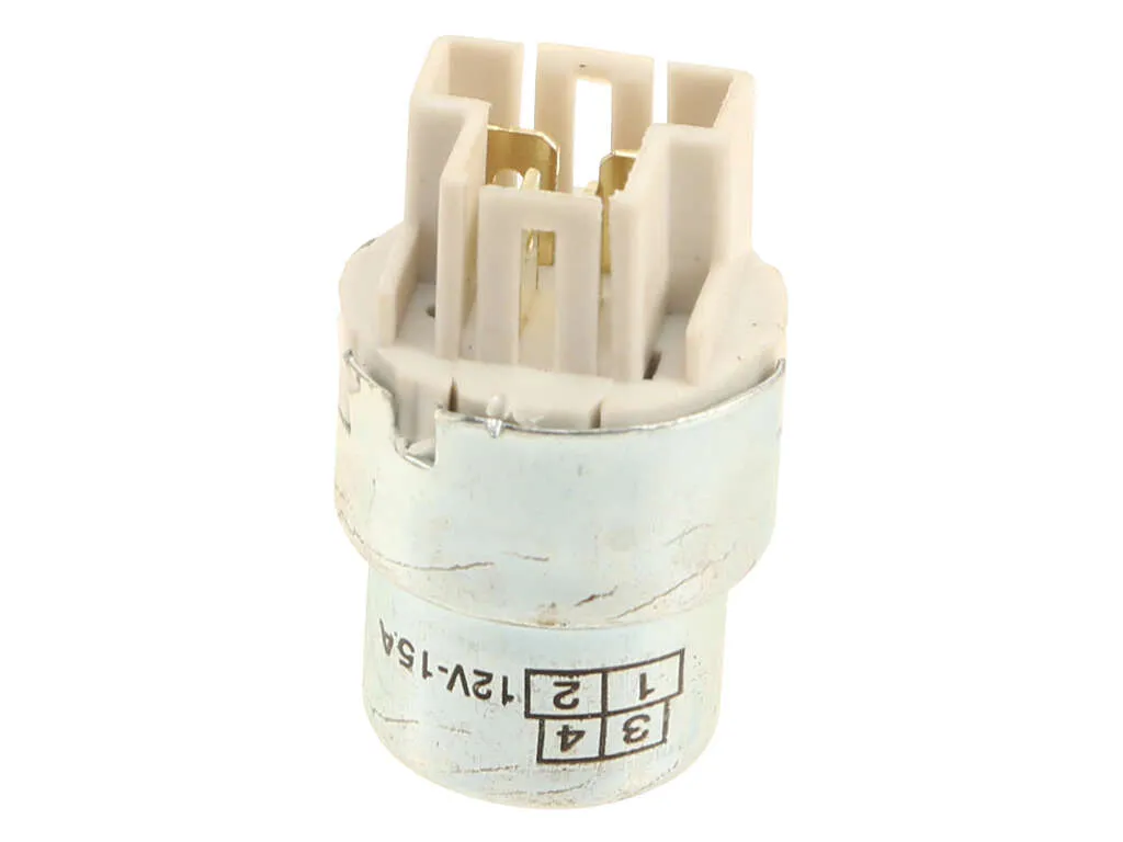 1985 Toyota Camry Multi-Purpose Relay MTC