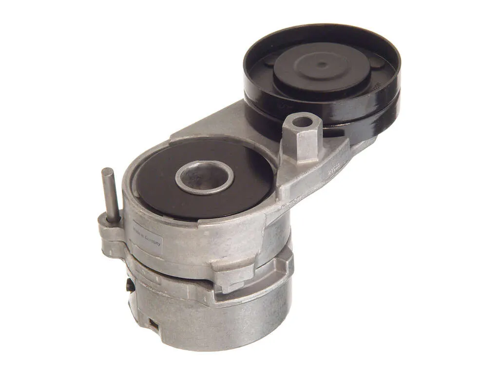 1997 Audi Cabriolet Accessory Drive Belt Tensioner INA