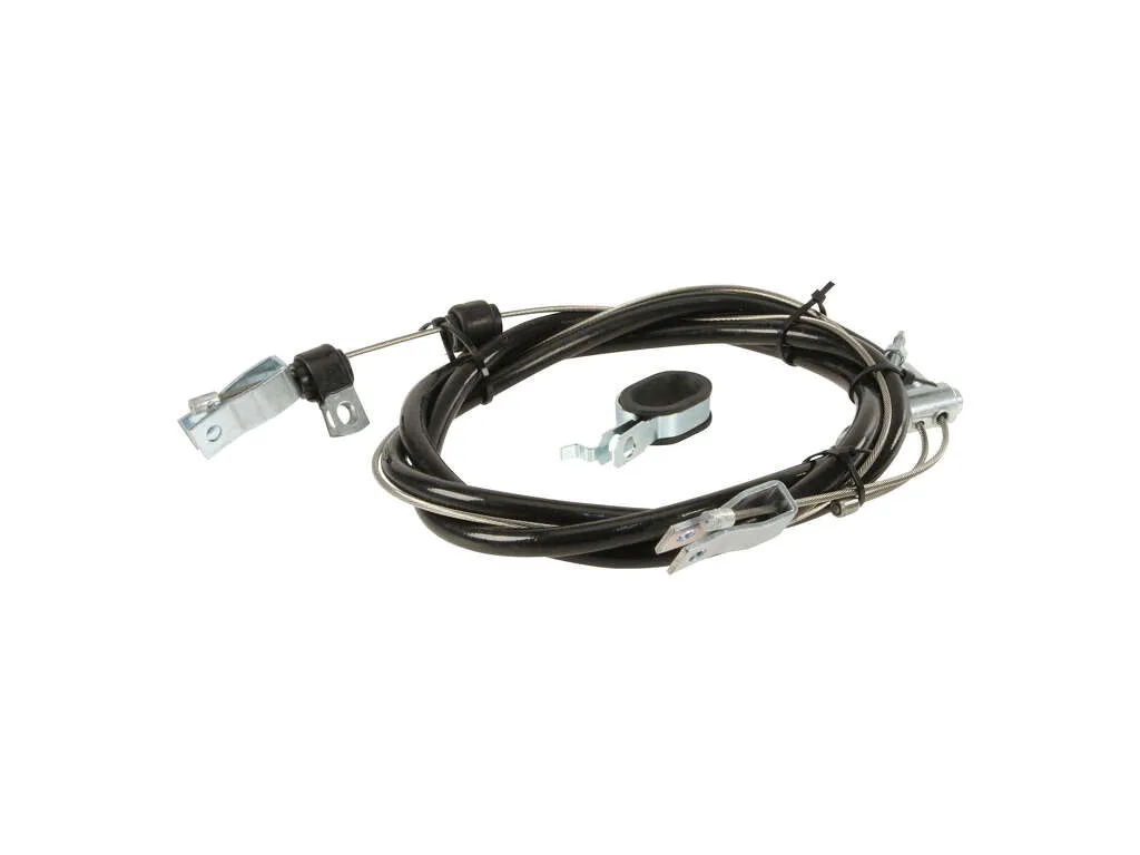 2000 Toyota 4Runner Parking Brake Cable Dorman