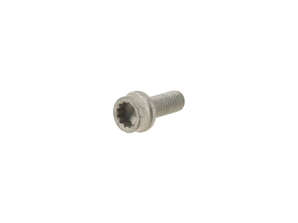 2011 Audi A4 Quattro Engine Oil Cooler Bolt Genuine