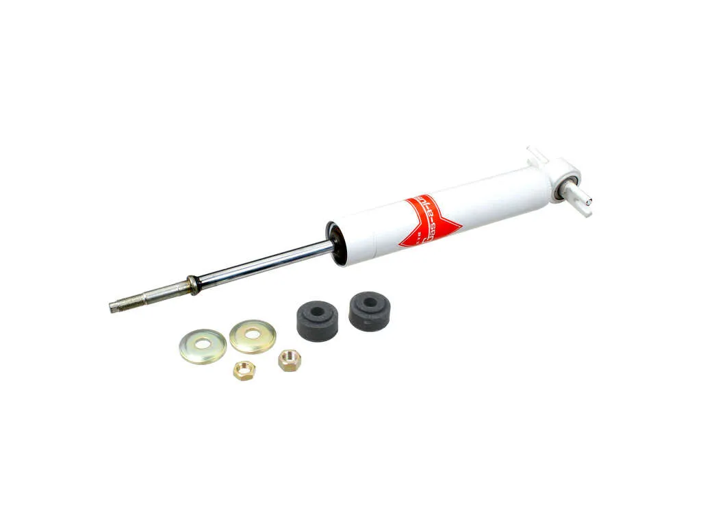 1972 Volvo 144 Suspension Shock Absorber  - Front KYB (old box)