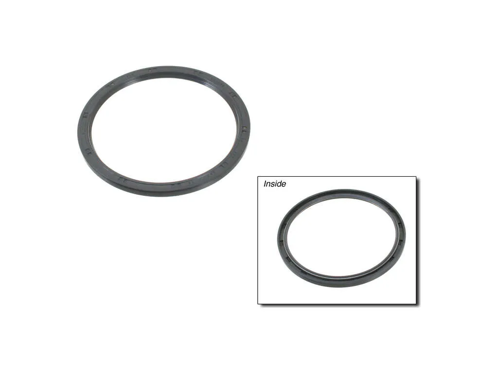1984 Jaguar Vanden Plas Wheel Seal  - Rear Outer OEQ