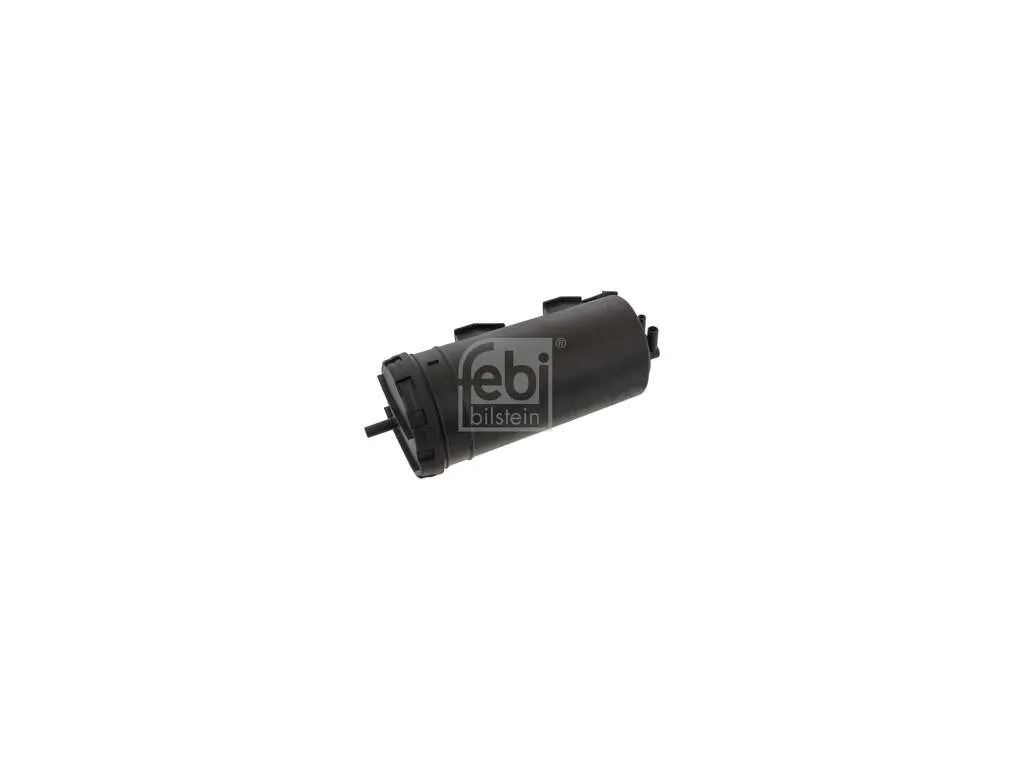 2004 Mercedes-Benz C230 Vapor Canister Filter Febi