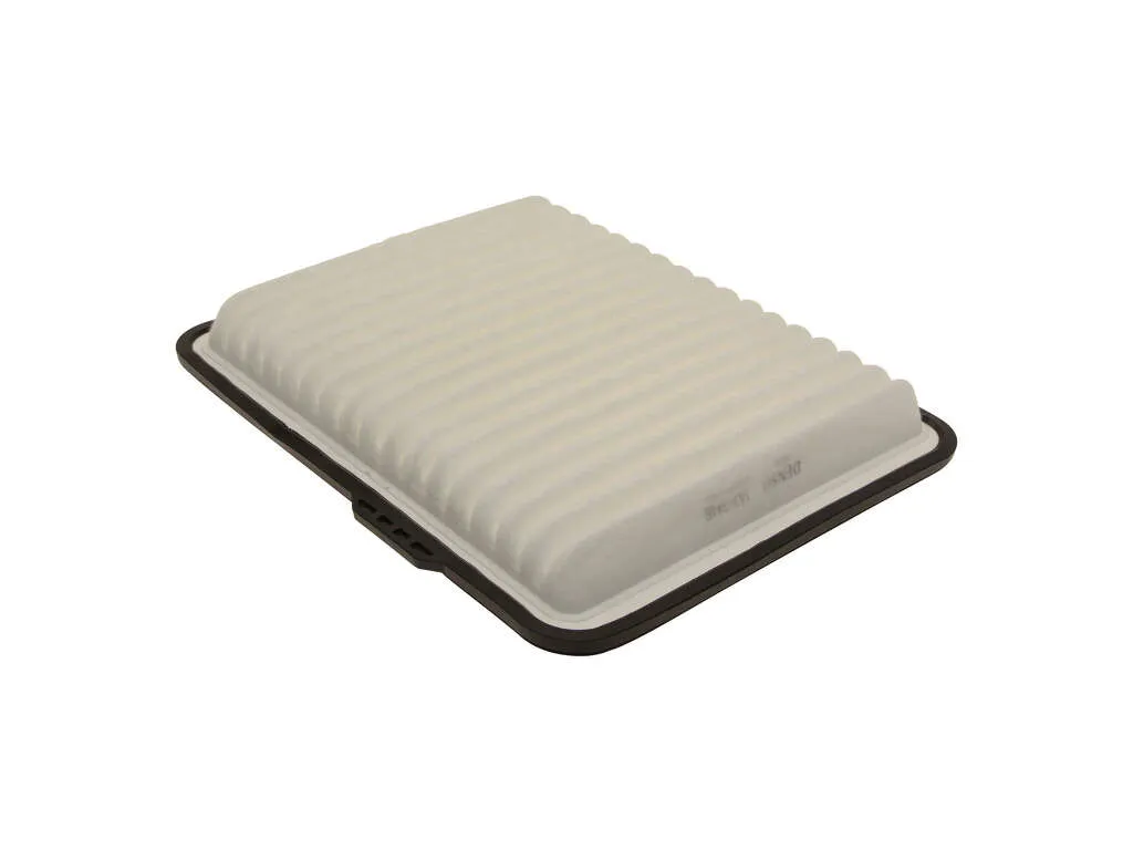 2009 Hummer H3T Engine Air Filter Denso