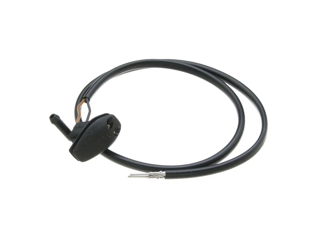 1985 Porsche 928 Windshield Washer Nozzle Genuine