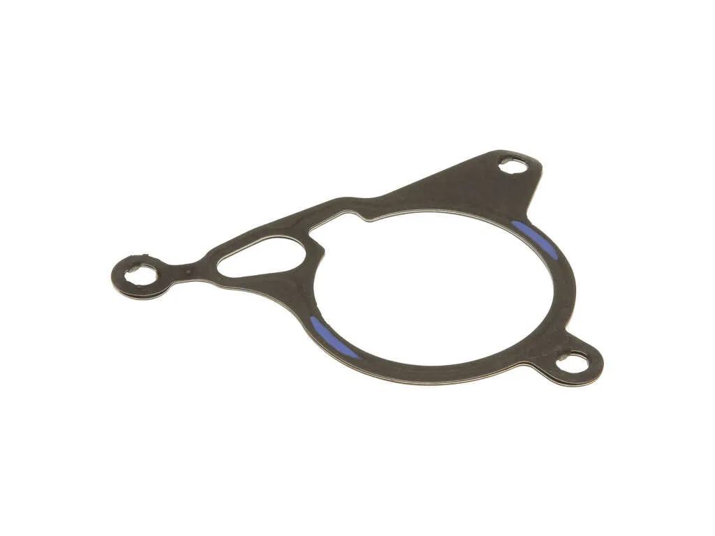 2011 Audi A4 Quattro Power Brake Booster Vacuum Pump Seal Victor Reinz