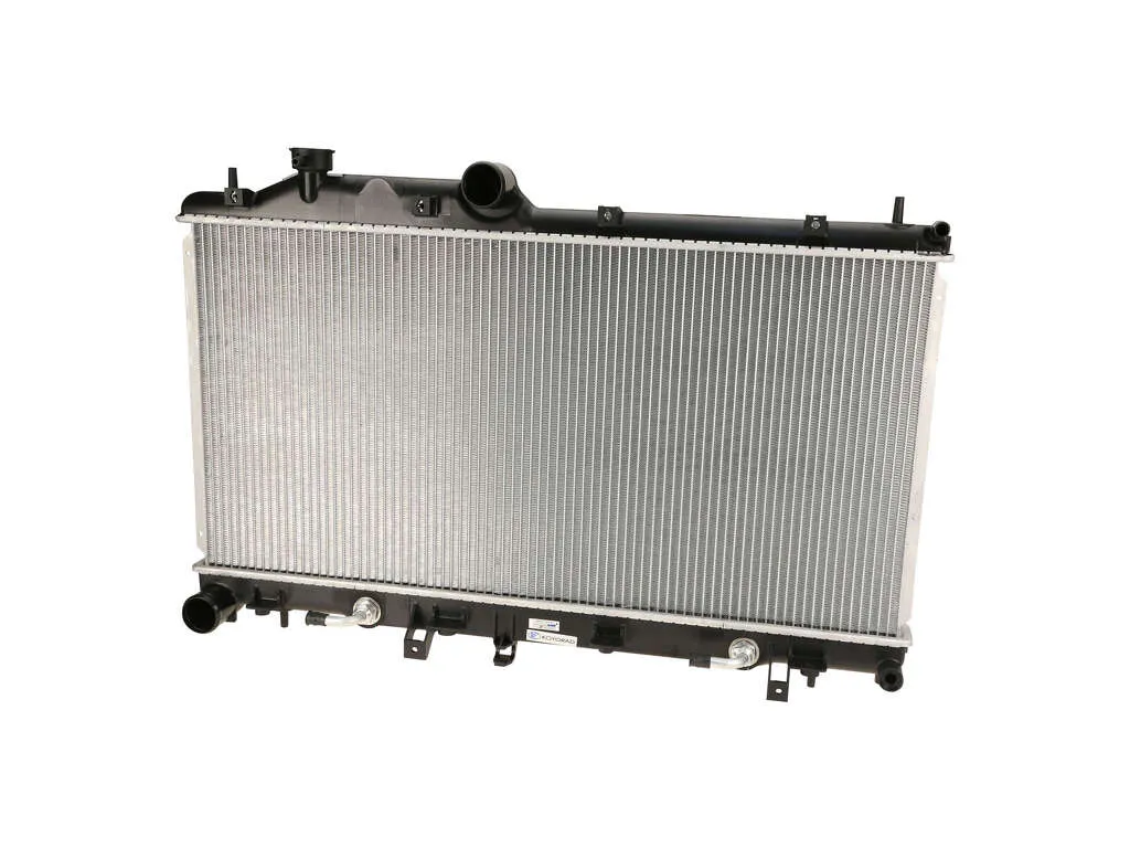 2012 Subaru Forester Radiator Koyo Cooling