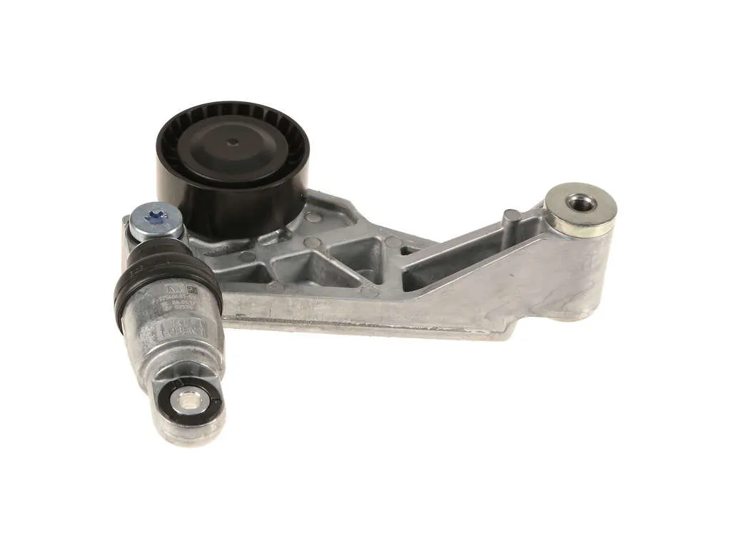 2018 Jeep Wrangler JK Accessory Drive Belt Tensioner Assembly OEQ