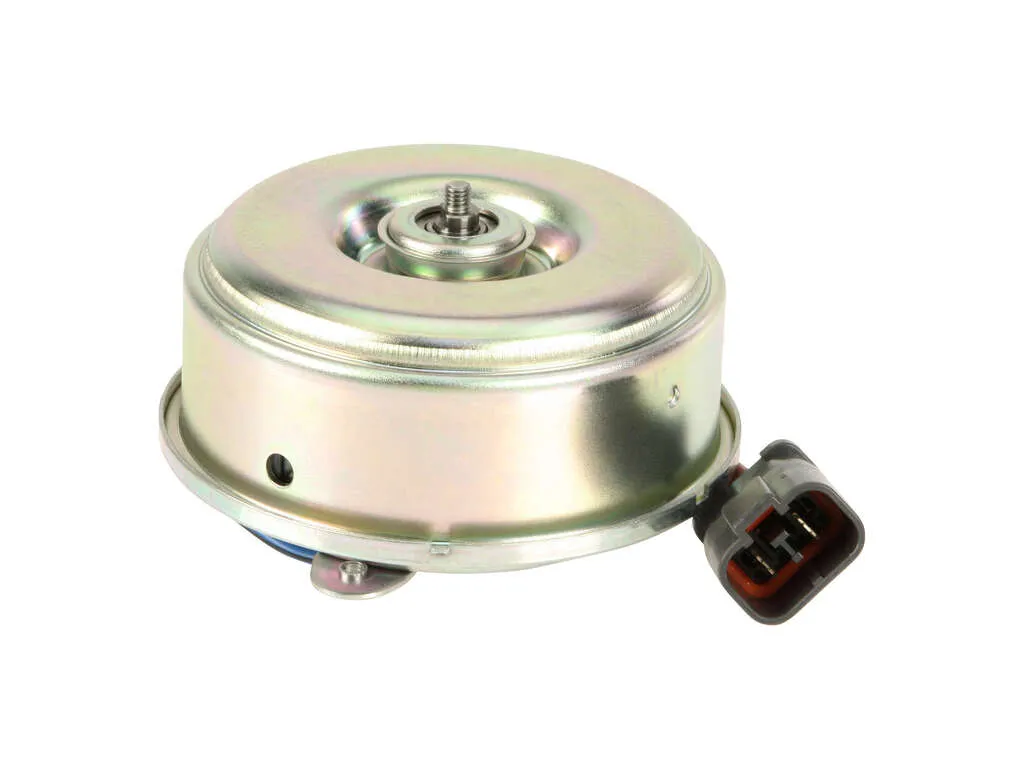 2000 Acura TL A/C Condenser Fan Motor Genuine