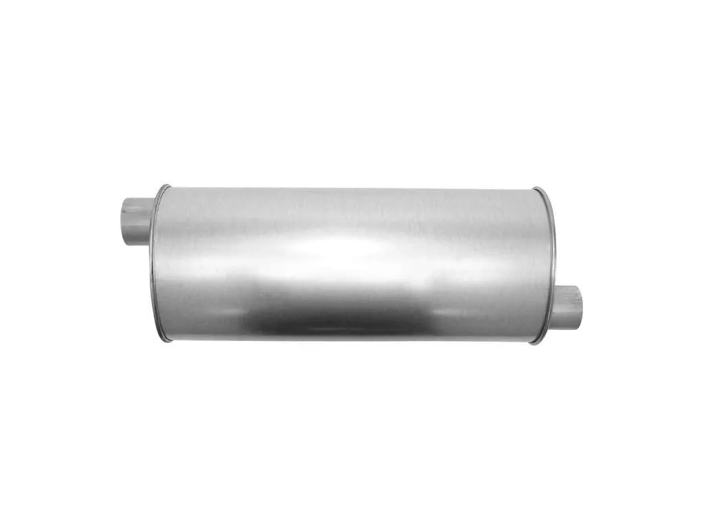 1995 GMC K1500 Exhaust Muffler 8 Cyl 5.0L AP Exhaust