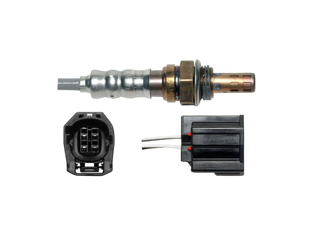 2004 Mazda 3 Oxygen Sensor  - Upstream 4 Cyl 2.3L Denso
