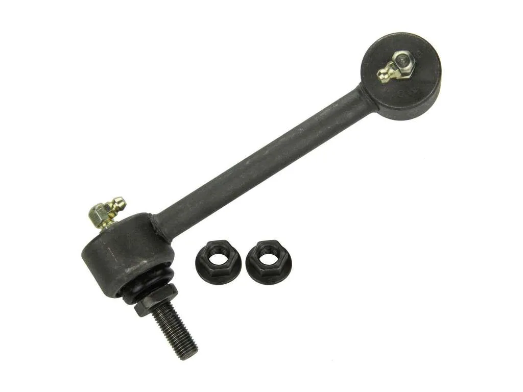 2020 Jeep Cherokee Suspension Stabilizer Bar Link Kit  - Rear Left Moog