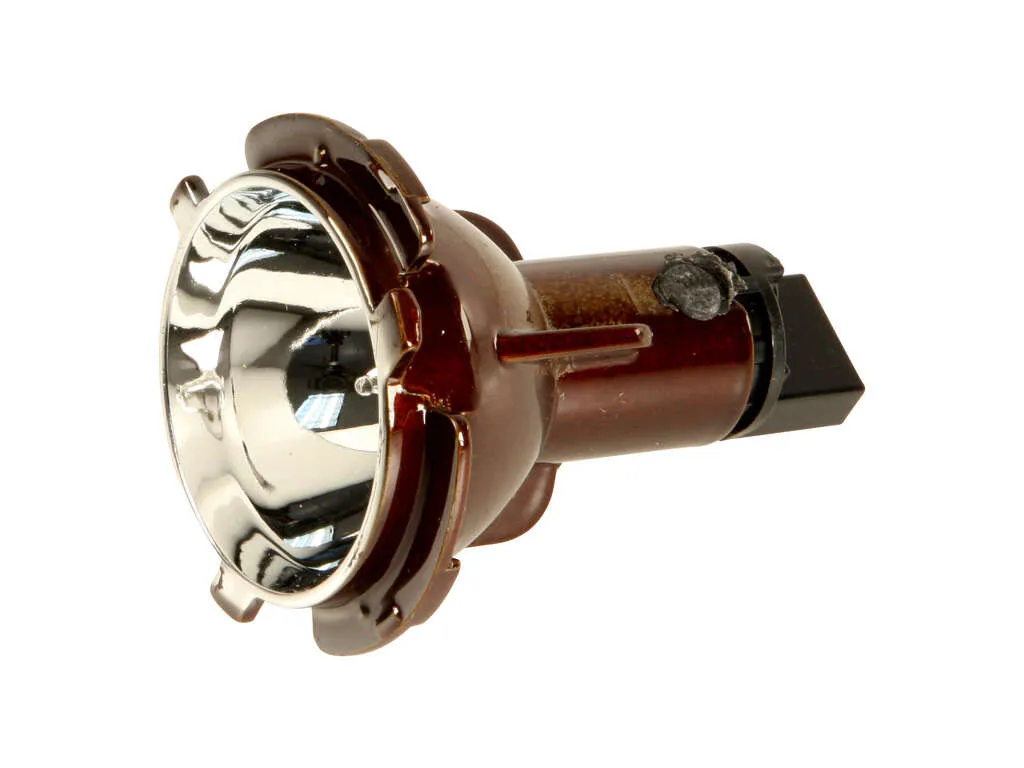 2008 BMW 550i Daytime Running Light Bulb Hella