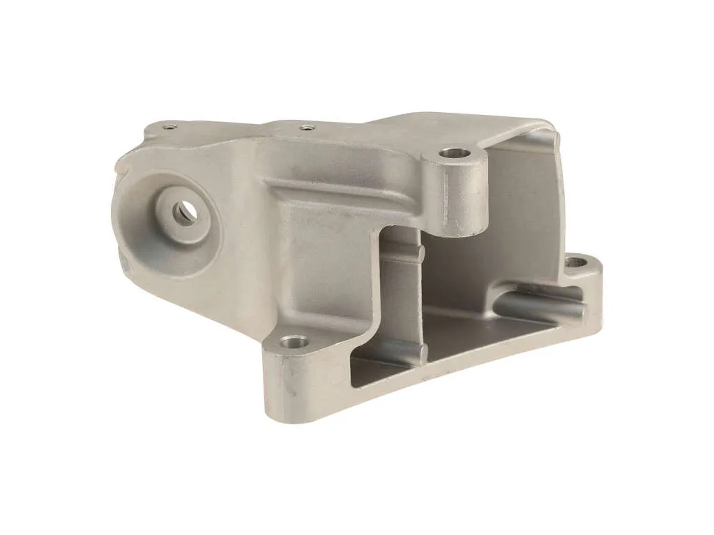 2008 Volvo XC90 Engine Mount Bracket  - Rear Upper 6 Cyl 3.2L Genuine