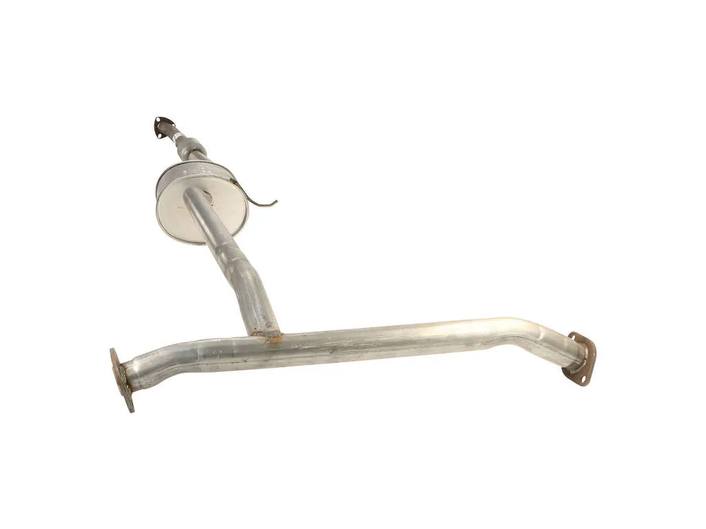 2003 Acura TL Exhaust Muffler  - Center Ansa