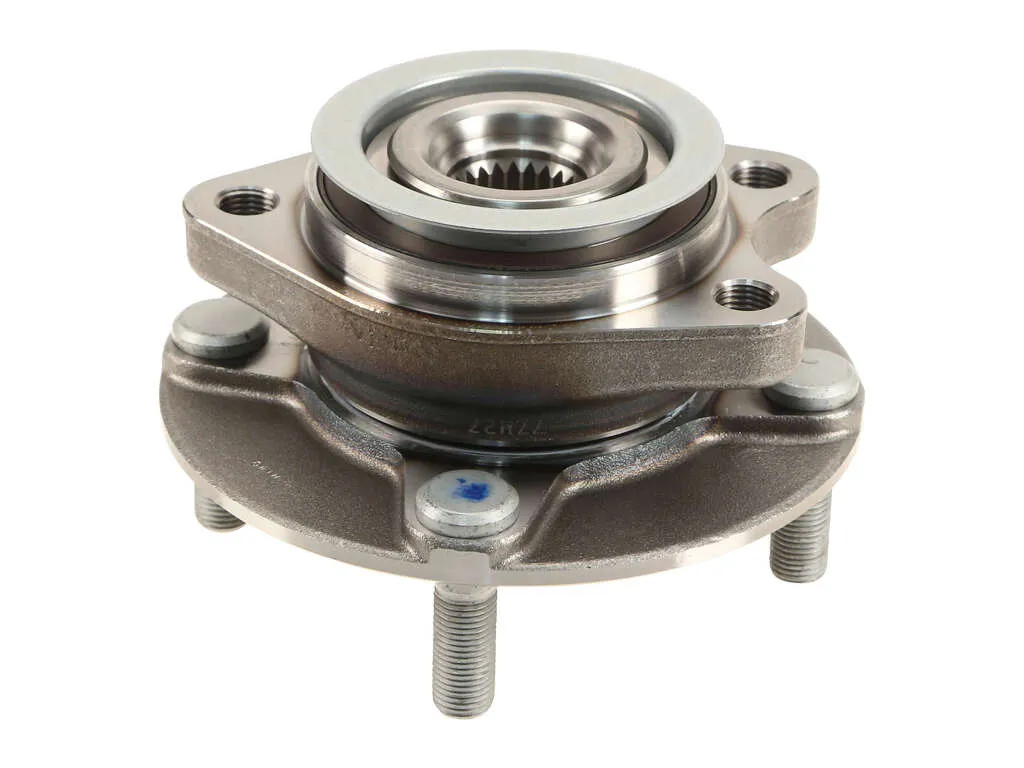 2011 Nissan Cube Wheel Bearing and Hub Assembly  - Front NSK