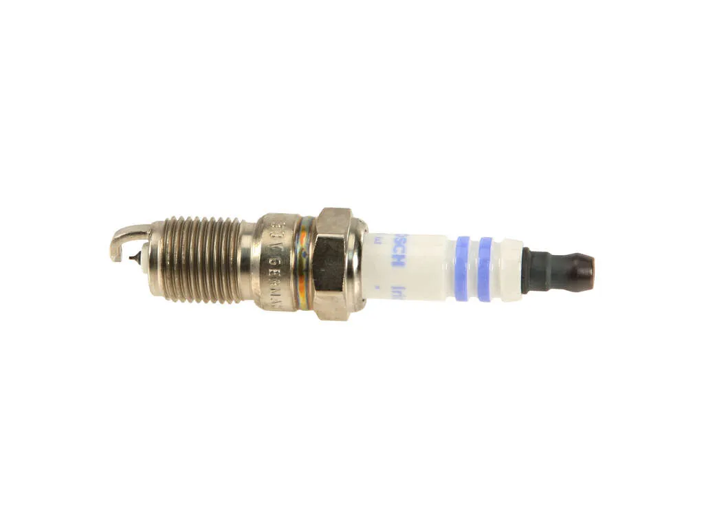 1995 Pontiac Firebird Spark Plug 8 Cyl 5.7L Bosch
