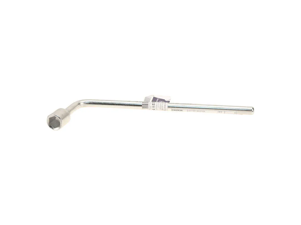 2000 Mercedes-Benz C43 AMG Wheel Lug Wrench Genuine