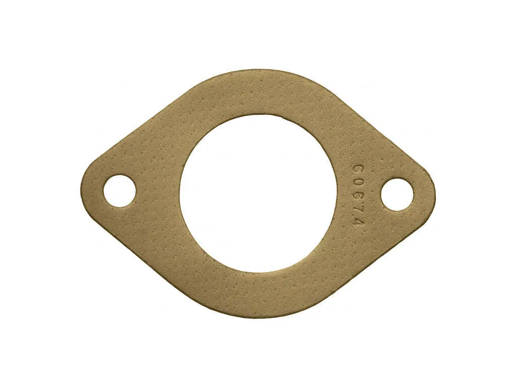2021 Nissan Altima Exhaust Muffler Gasket 4 Cyl 2.5L Fel-Pro