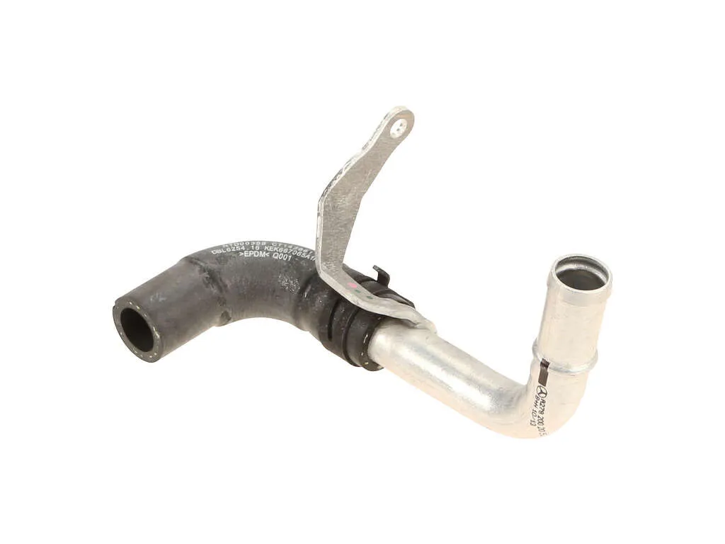 2018 Mercedes-Benz GLS550 Engine Coolant Hose Genuine