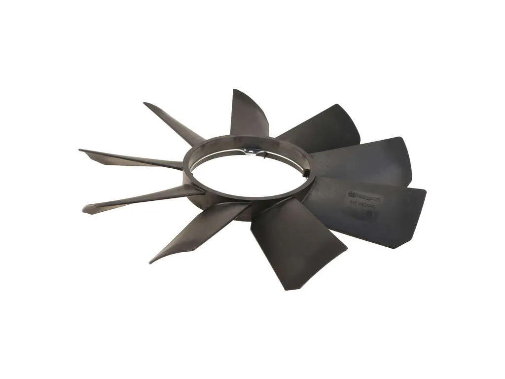 2000 Mercedes-Benz SL500 Engine Cooling Fan Clutch Blade Febi