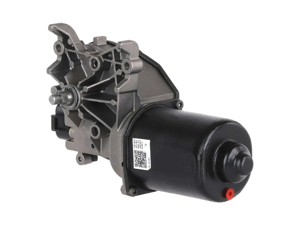 2004 Chevrolet Express 2500 Wiper Motor  - Front Cardone