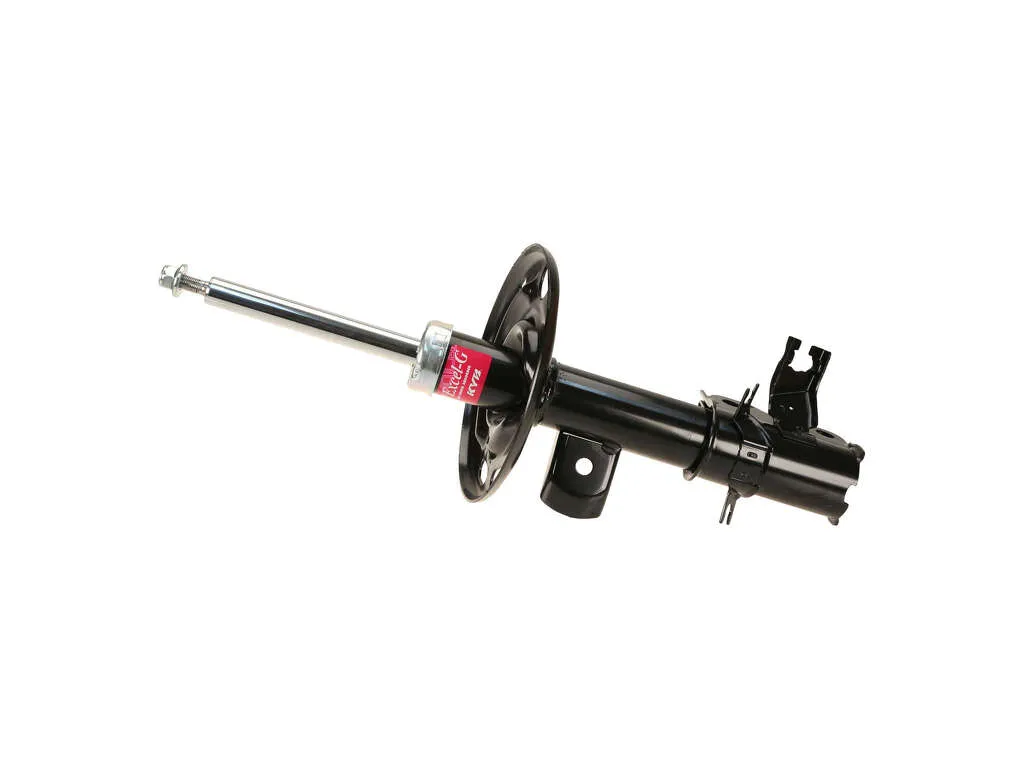 2016 Nissan Altima Suspension Strut Assembly  - Front Left 4 Cyl 2.5L KYB
