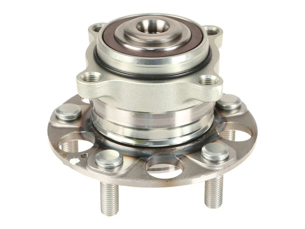 2011 Acura TSX Wheel Bearing and Hub Assembly  - Rear NSK