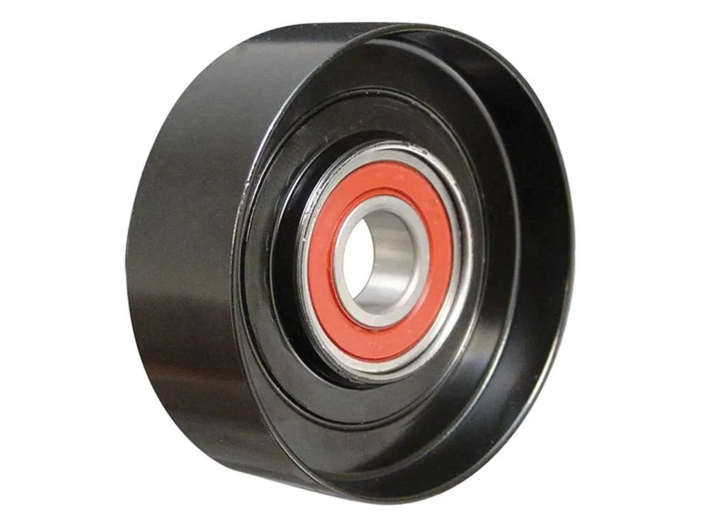 2010 Subaru Tribeca Accessory Drive Belt Idler Pulley Dayco