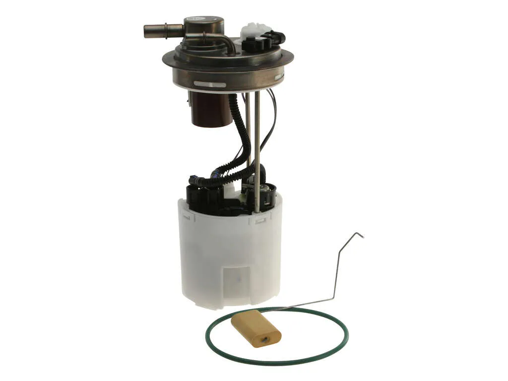 2005 Hummer H2 Fuel Pump Module Assembly Delphi