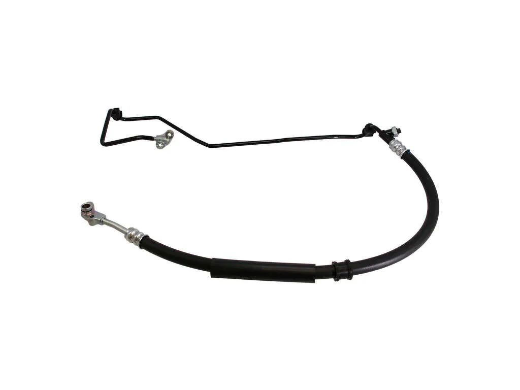 2002 Acura TL Power Steering Pressure Hose Rein