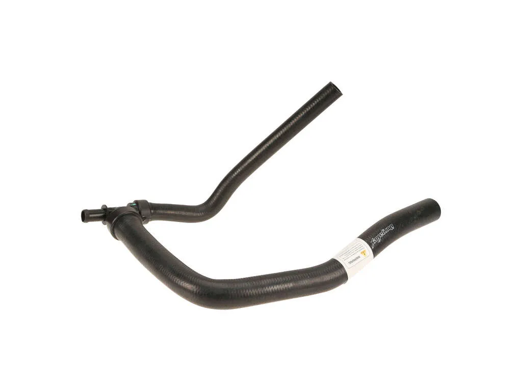2003 Dodge Ram 1500 HVAC Heater Hose 8 Cyl 4.7L Burgaflex