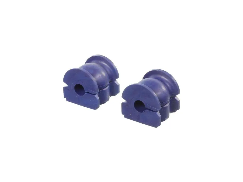 2004 Honda Civic Suspension Stabilizer Bar Bushing  - Rear Moog