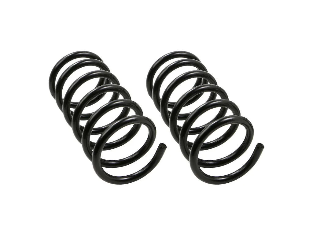 2012 Honda Ridgeline Coil Spring  - Rear Moog