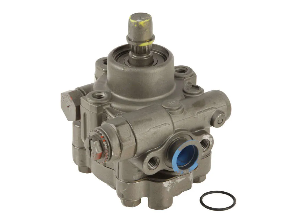2003 Mazda MPV Power Steering Pump Maval