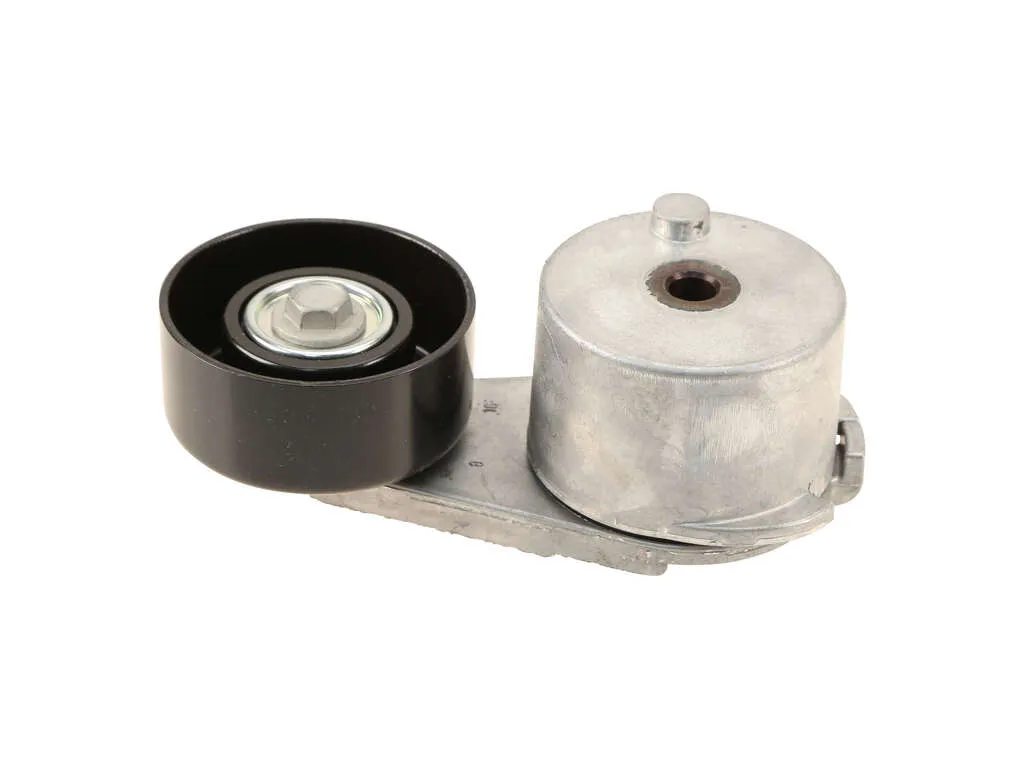 2016 Cadillac Escalade Accessory Drive Belt Tensioner Assembly Gates