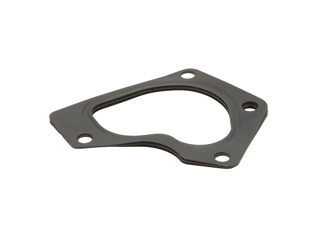 2018 Mercedes-Benz GLS550 Exhaust Pipe Connector Gasket  - Right Elring