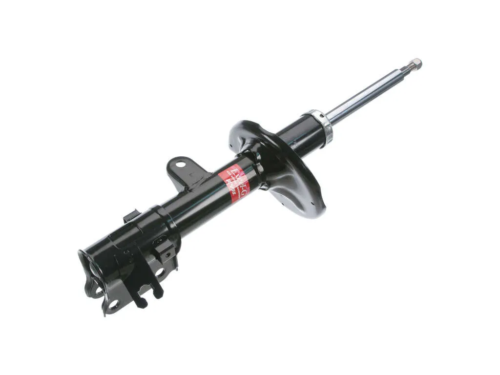 2007 Kia Sportage Suspension Strut Assembly  - Front Left KYB