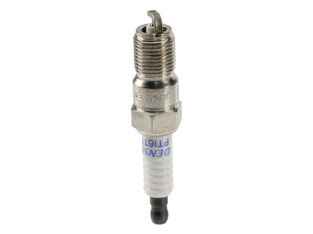 1964 Ford Country Sedan Spark Plug 8 Cyl 7.0L Denso