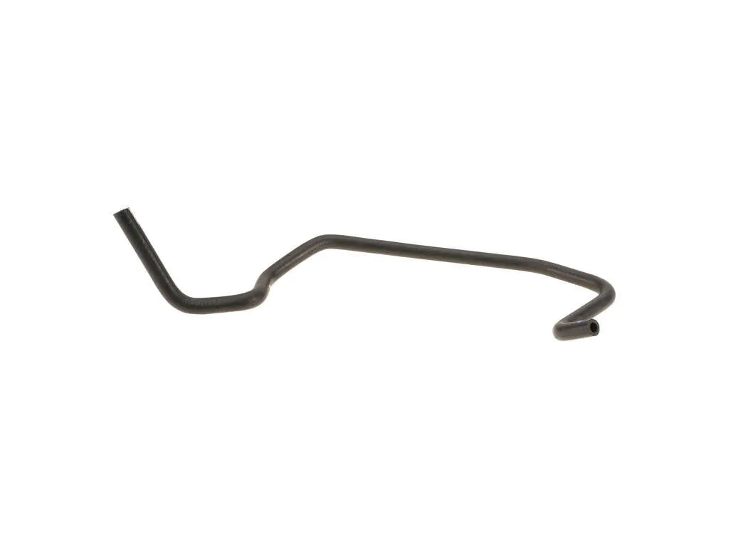 2004 Mazda MPV Engine Coolant Reservoir Hose  - Lower Genuine