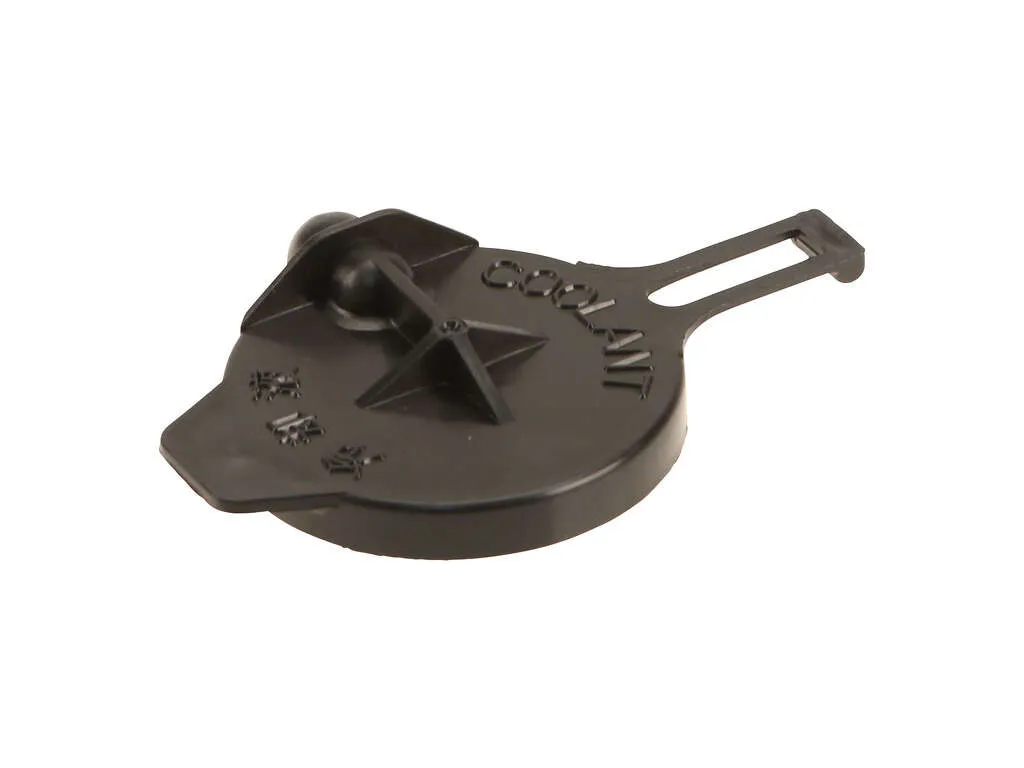 2024 Lexus NX250 Engine Coolant Reservoir Cap Genuine