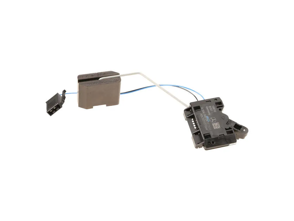 2014 Mercedes-Benz GLK250 Fuel Tank Sending Unit  - Left Genuine