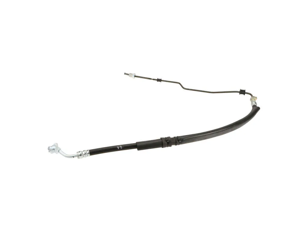 2012 Honda Accord Power Steering Pressure Hose Nichirin