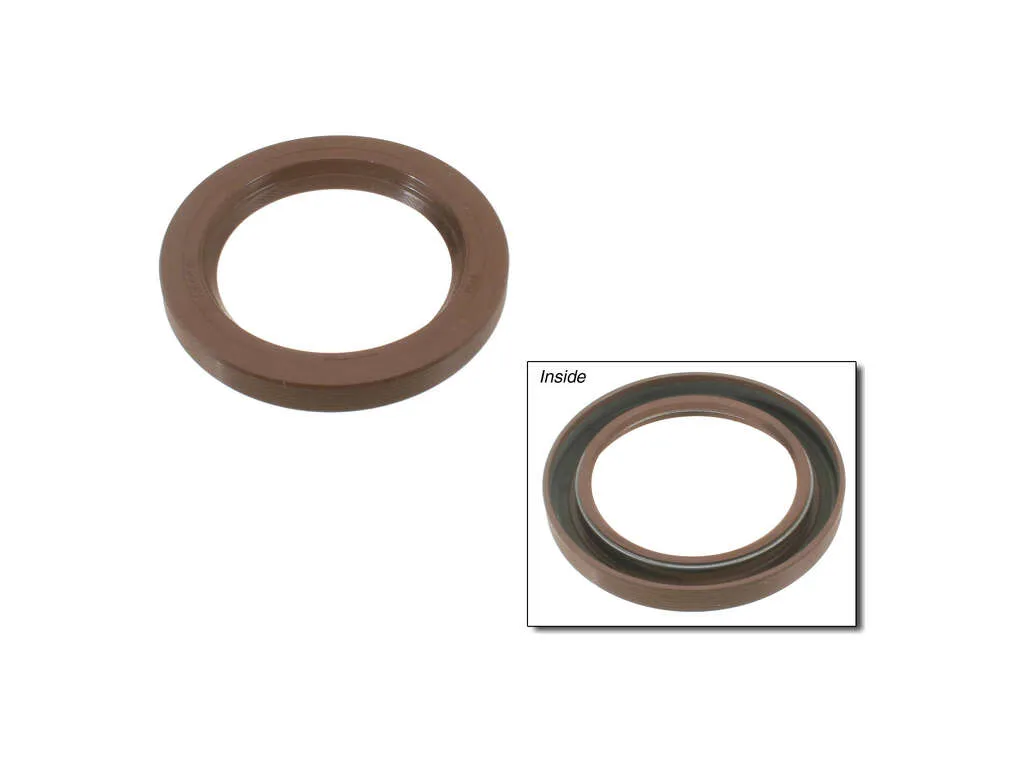1985 Porsche 928 Engine Crankshaft Seal  - Front Victor Reinz