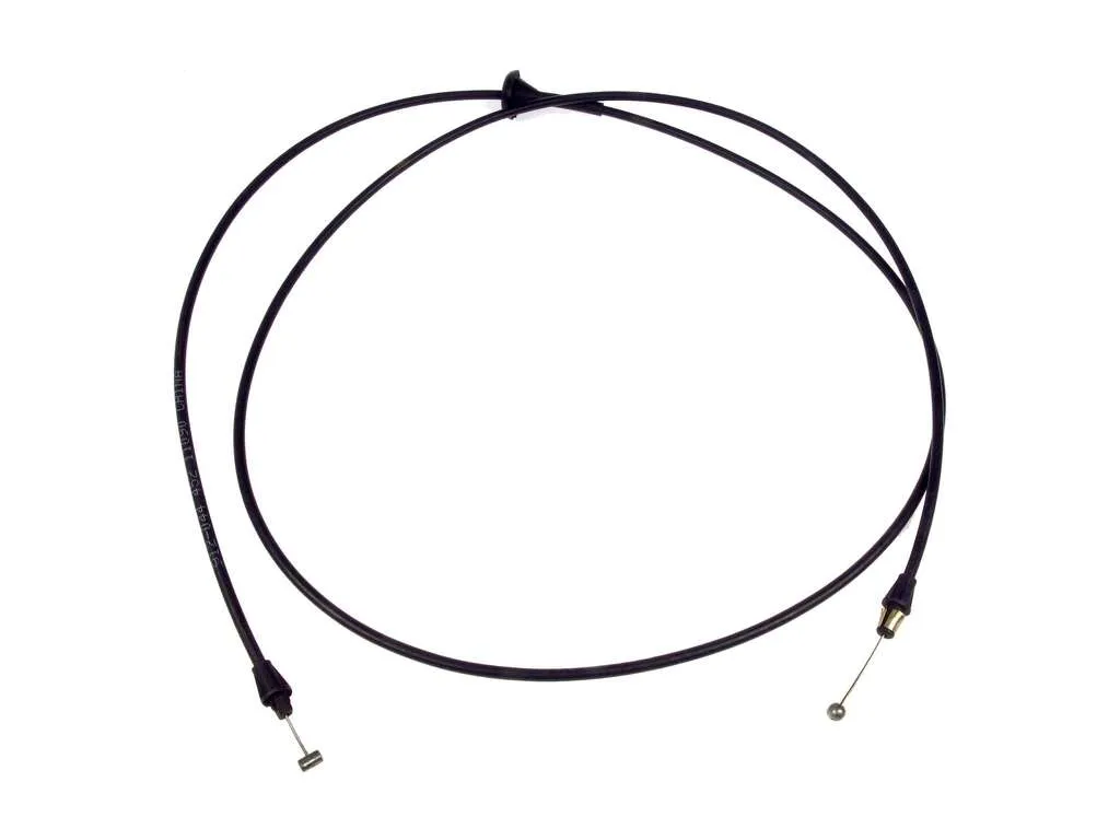 2000 Ford Expedition Hood Release Cable  - Front Dorman