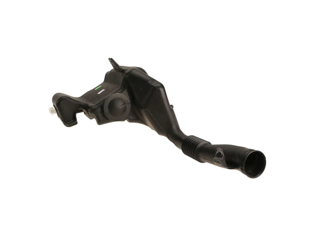 2014 Mercedes-Benz GLK250 Washer Fluid Reservoir Genuine