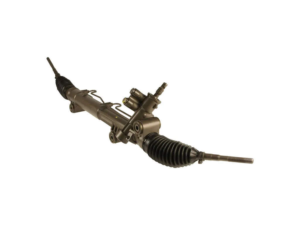 2006 Chrysler 300 Rack and Pinion Assembly Maval