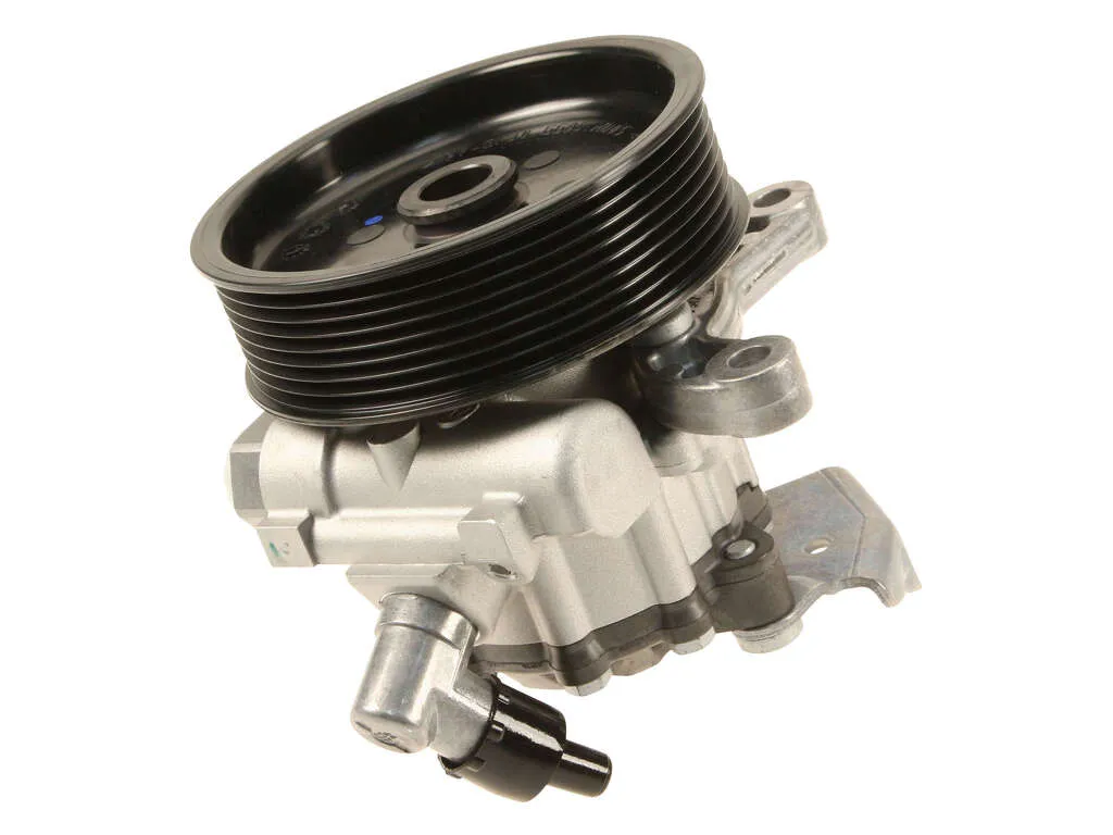 2007 Mercedes-Benz GL320 Power Steering Pump Bosch