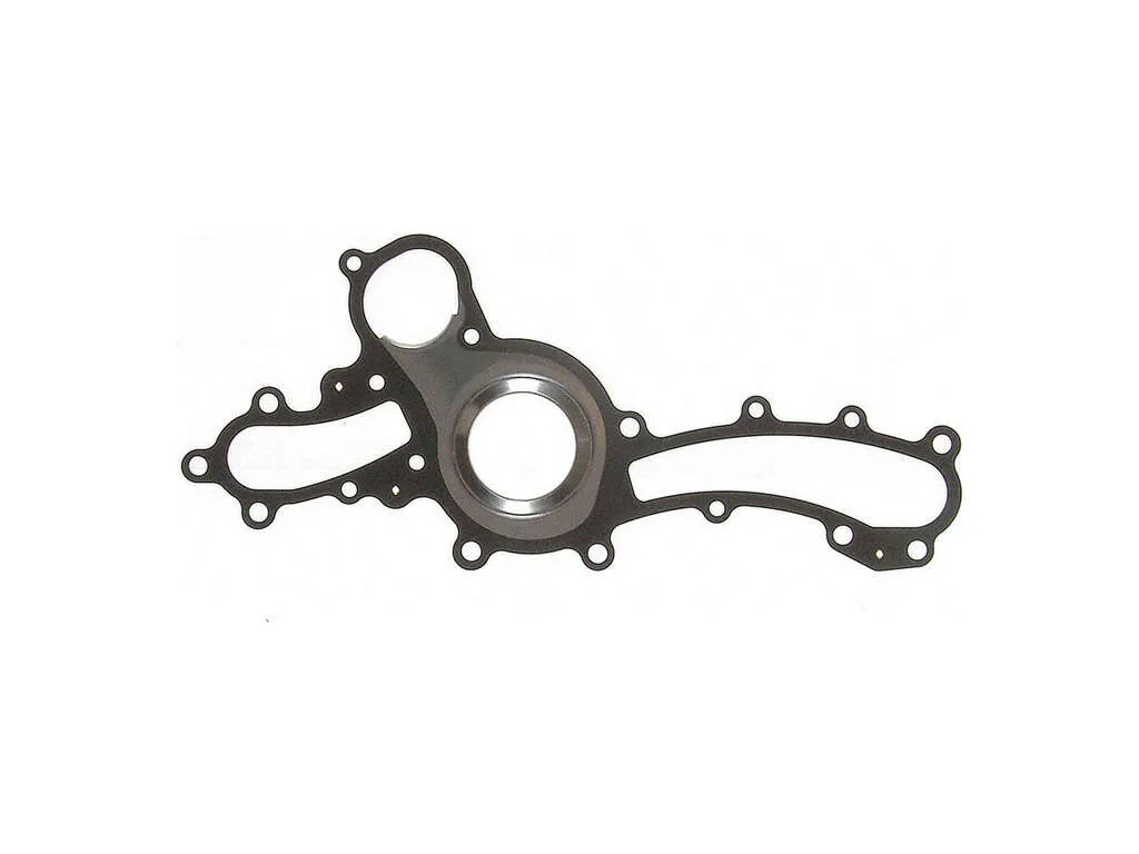2008 Toyota 4Runner Engine Water Pump Gasket 6 Cyl 4.0L Fel-Pro
