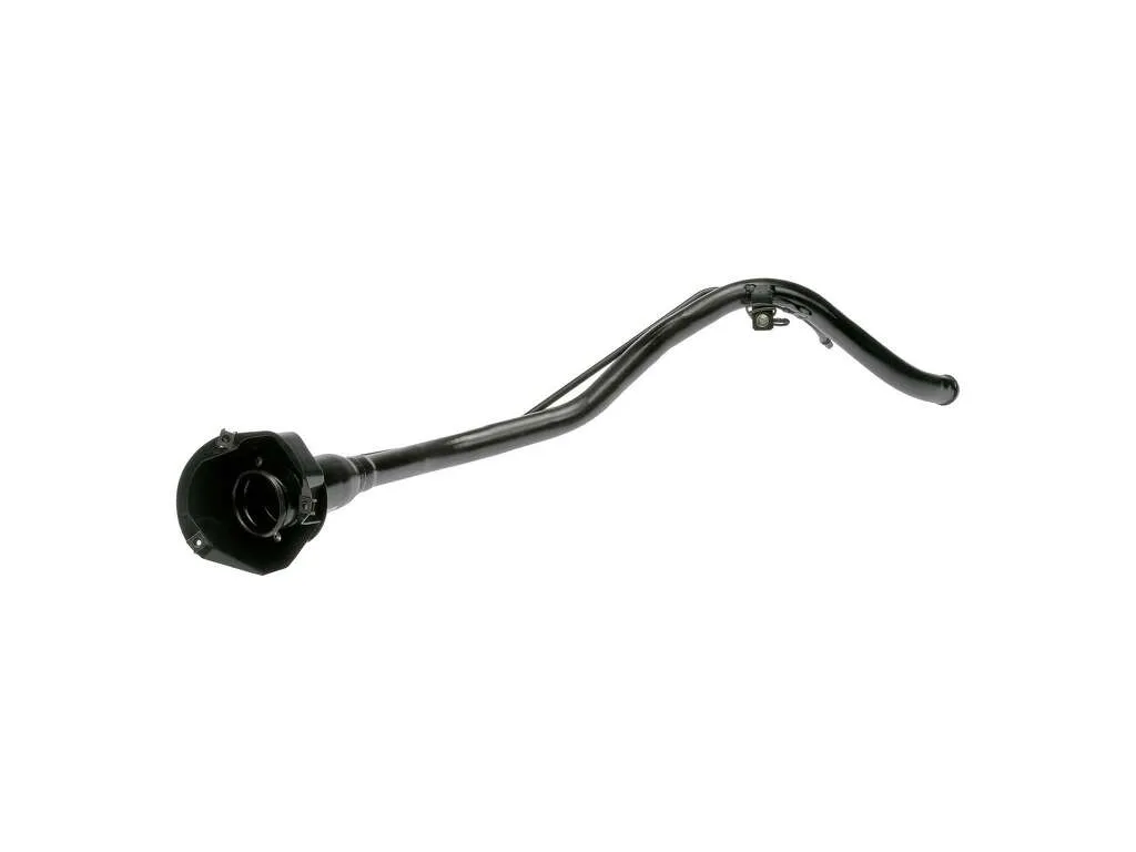 2003 Chrysler Voyager Fuel Tank Filler Neck  - Upper Dorman